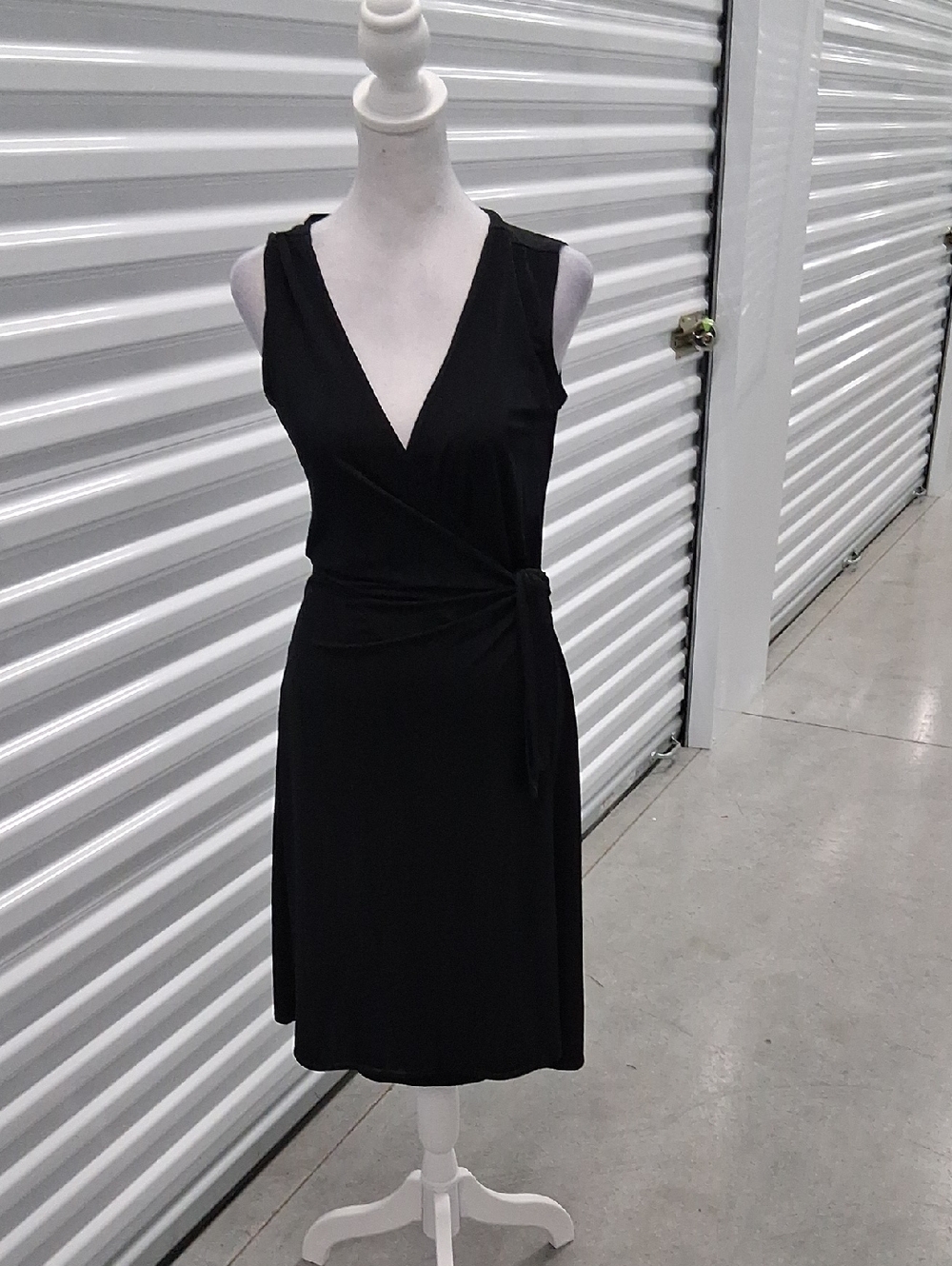 Attention Dress